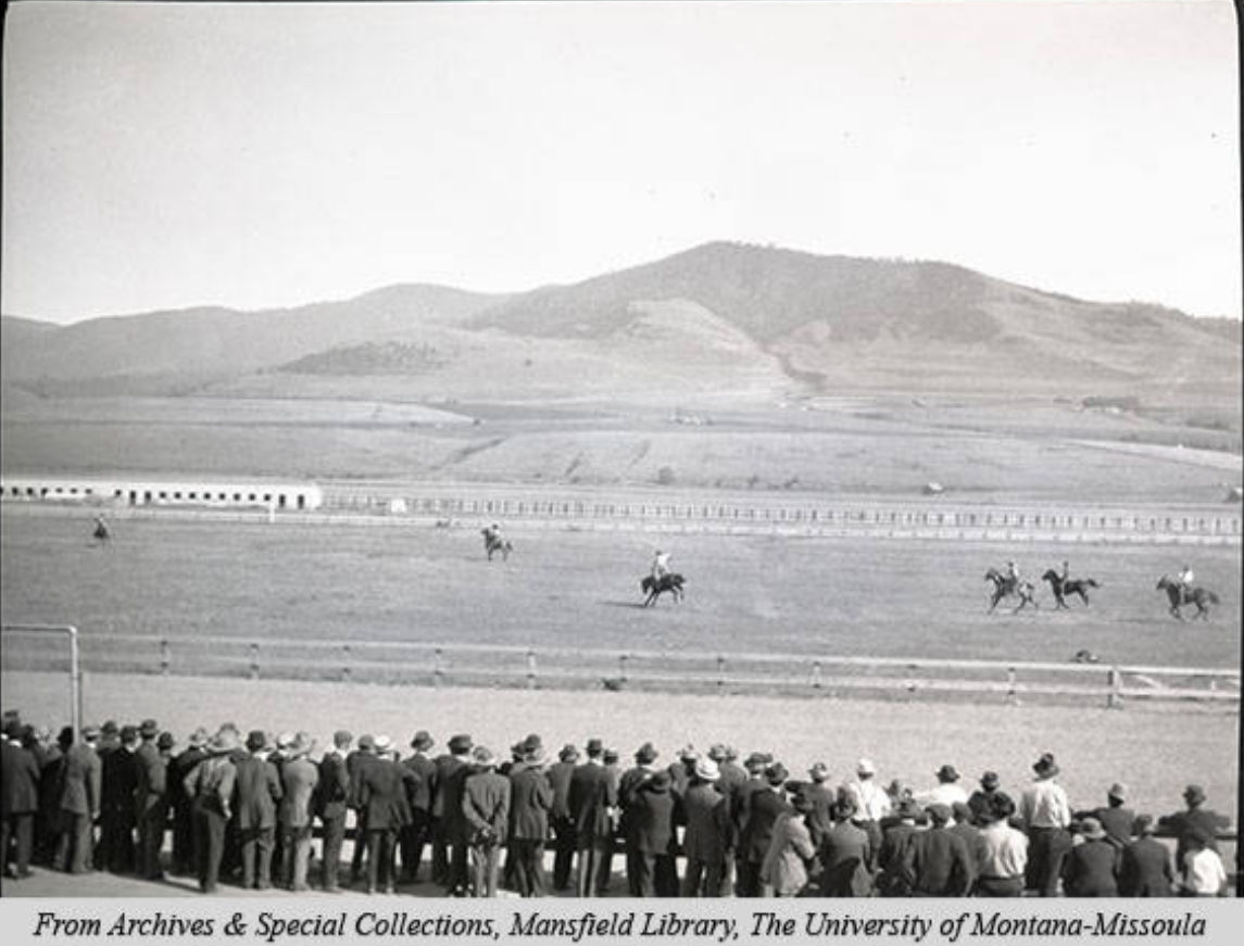 Missoula Stampede